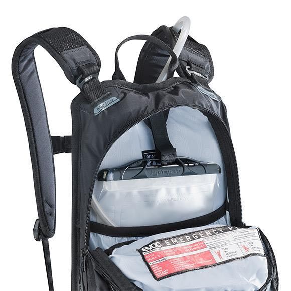EVOC Stage 6 L pyöräilyreppu